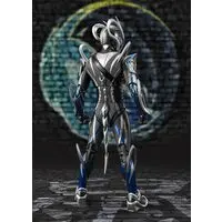 S.H. Figuarts - Kamen Rider My-Th / Kamen Rider My-Th (Character)
