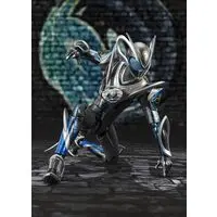S.H. Figuarts - Kamen Rider My-Th / Kamen Rider My-Th (Character)