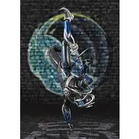 S.H. Figuarts - Kamen Rider My-Th / Kamen Rider My-Th (Character)