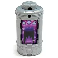 Toys - Super Space Sheriff Gavan Infinity