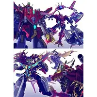 DVD - Gridman the Hyper Agent