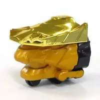 Transformation Devices - Tensou Sentai Goseiger