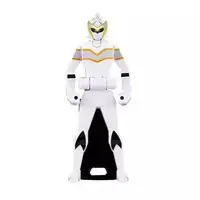 Transformation Devices - Mahou Sentai Magiranger / MagiMother