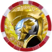 Transformation Item (Ultraman) - Ultraman Z