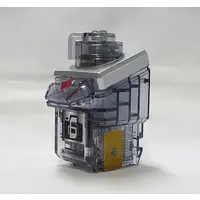 Transformation Gear - Kamen Rider Fourze