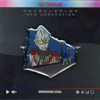 Badge - Ultraman Arc / Ultraman Arc (Character)