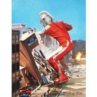 Trading Card - Ultraseven / Ultraseven (Character)