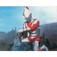 Trading Card - Return of Ultraman