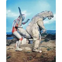 Trading Card - Return of Ultraman / Ghostron