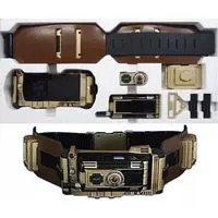 Transformation Gear - Kamen Rider 555 / Kamen Rider Orga