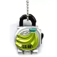 Transformation Gear - Kamen Rider Gaim