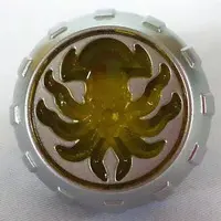 Transformation Gear - Kamen Rider Wizard
