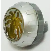 Transformation Gear - Kamen Rider Wizard