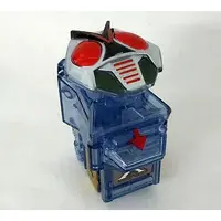 Transformation Gear - Kamen Rider Fourze