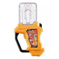 Transformation Gear - Kamen Rider Ex-Aid / Kamen Rider Genm