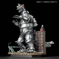 Plastic model - Terror of Mechagodzilla / Mechagodzilla