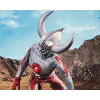 Trading Card - Ultraman Ace / Father of Ultra