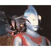 Trading Card - Return of Ultraman