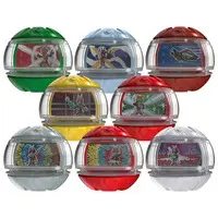 Transformation Gear - Kamen Rider / Riderman & Kamen Rider 2 & Kamen Rider 1