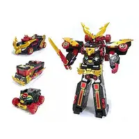 Transformation Devices - Engine Sentai Go-Onger