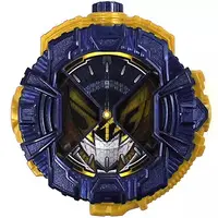 Transformation Gear - Kamen Rider Zi-O / Kamen Rider Barlckxs & Kamen Rider Zonjis & Kamen Rider Zamonas