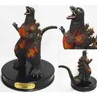 Figure - Godzilla