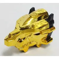 Transformation Devices - Tensou Sentai Goseiger