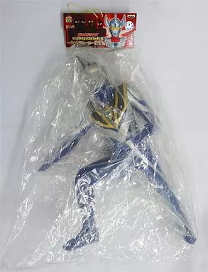 Figure - Ultraman Gaia / Ultraman Agul
