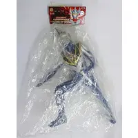 Figure - Ultraman Gaia / Ultraman Agul