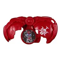 Transformation Gear - Kamen Rider My-Th