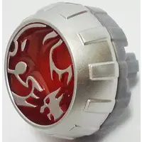 Transformation Gear - Kamen Rider Wizard