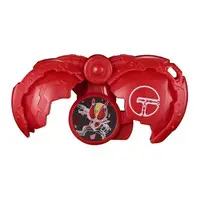Transformation Gear - Kamen Rider My-Th