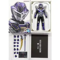 S.H. Figuarts - Kamen Rider Ryuki / Kamen Rider Ouja