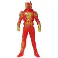 Figure - Kamen Rider Kiva / Kamen Rider Kiva (Character)