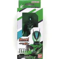 Kamen Rider Store Limited - Kamen Rider Zeztz / Kamen Rider Zeztz (Character)