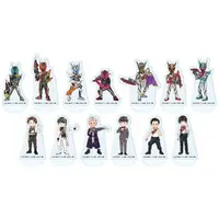 GraffArt - Kamen Rider Zeztz