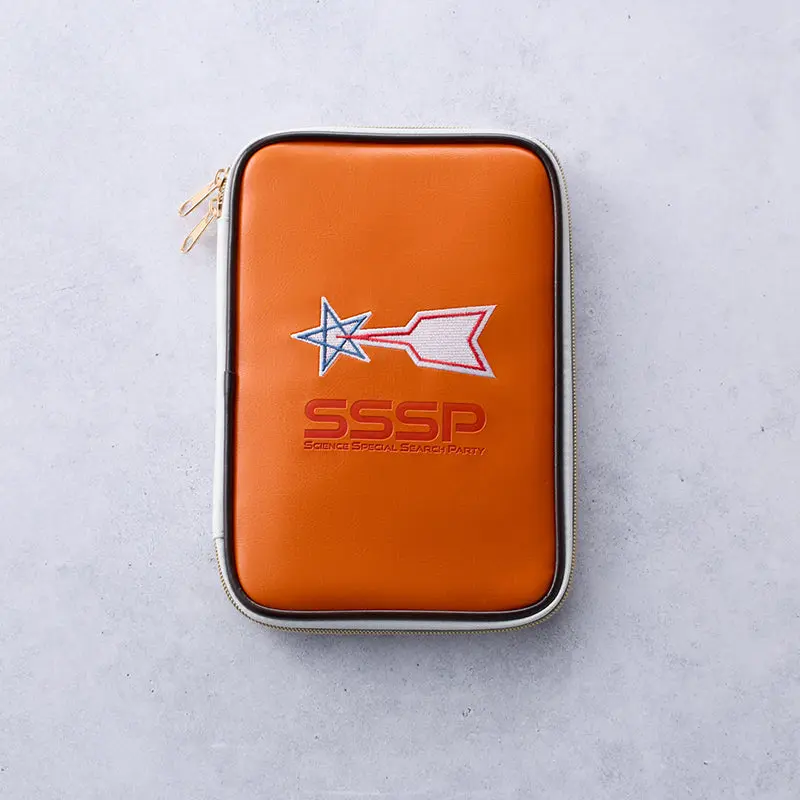 Case - Ultraman