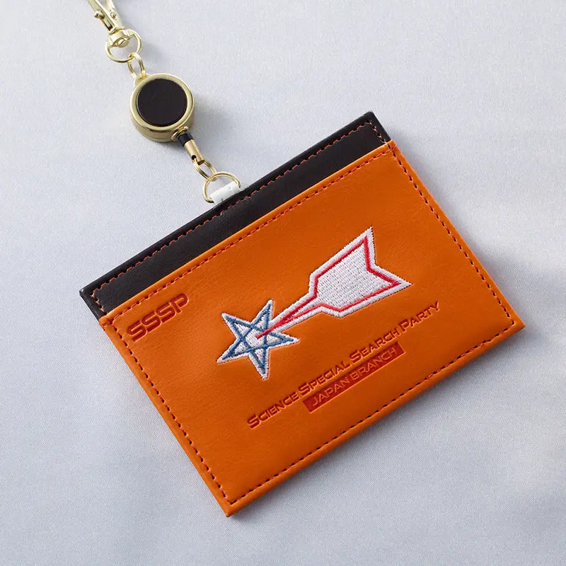 Card case - Ultraman