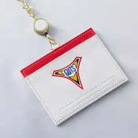 Card case - Ultraman Tiga