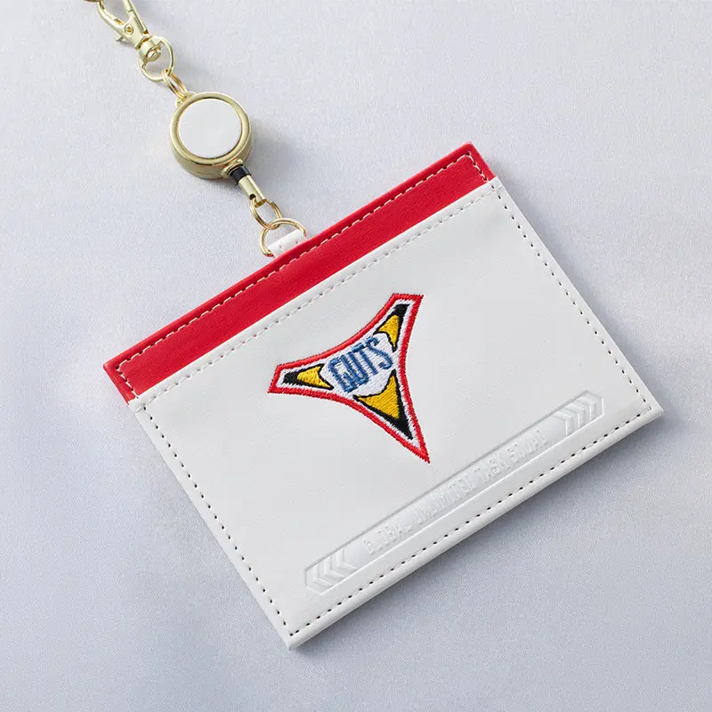 Card case - Ultraman Tiga