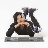 Acrylic stand - Ultraman Orb / Jugglus Juggler