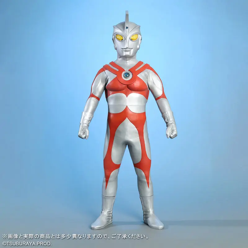 Figure - Ultraman Ace / Ultraman Ace (Character)