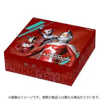 Ultraman Card Game - Ultraman Leo