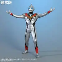 Figure - Ultraman Tiga / Evil Tiga