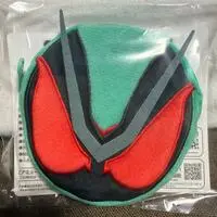 Plush - Pouch - Kamen Rider Zeztz / Kamen Rider Zeztz (Character)
