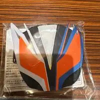 Pouch - Kamen Rider Zeztz / Kamen Rider Nox