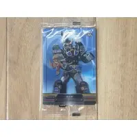 Character Card - Ninpu Sentai Hurricaneger