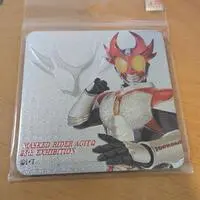 Coaster - Kamen Rider Agito
