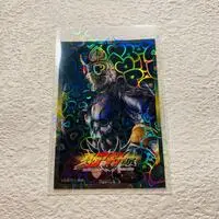 Stickers - Kamen Rider Agito / Kamen Rider Another Agito