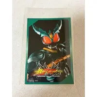 Stickers - Kamen Rider Agito / Kamen Rider Gills